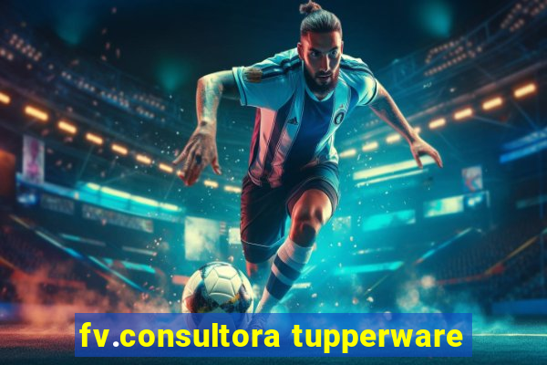 fv.consultora tupperware